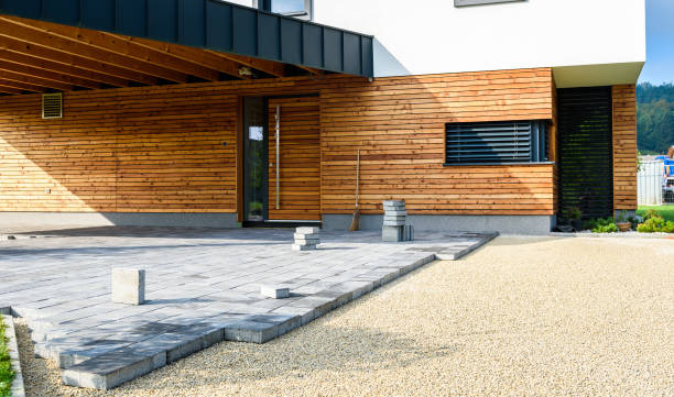 Reasons to Select Us for Your Driveway Paving Requirements in Collinsville, TX