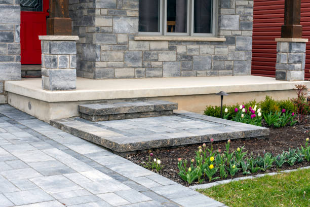Best Driveway Pavers Installation  in Collinsville, TX