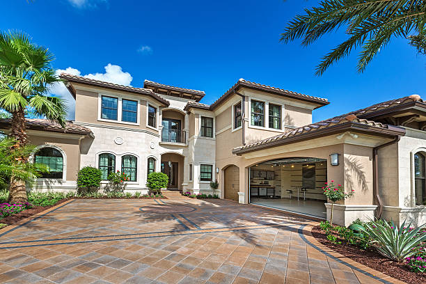 Reliable Collinsville, TX Driveway Pavers Solutions