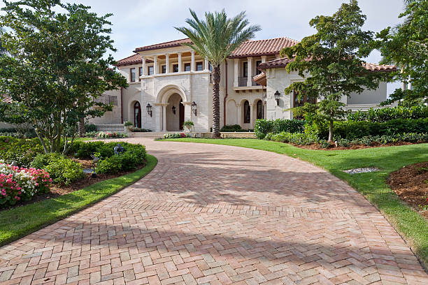 Best Driveway Paving Near Me  in Collinsville, TX