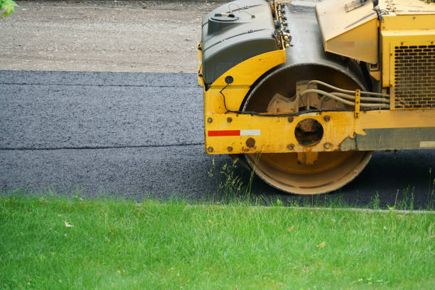 Best Driveway Pavers Near Me  in Collinsville, TX