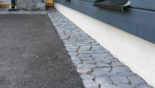 Best Commercial Driveway Pavers  in Collinsville, TX