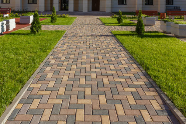 Driveway Pavers for Homes in Collinsville, TX
